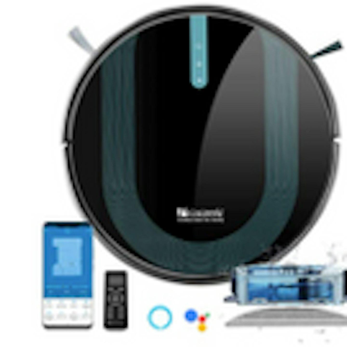 Best Automatic Vacuum Cleaners